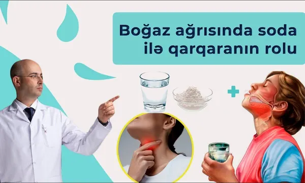 Sinusit: Yaranma Səbəbləri və İdarə Edilməsi