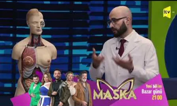 Qırtlaq Xərçəngi: Erkən Diaqnozun Əhəmiyyəti