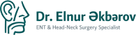 Dr. Elnur Əkbərov