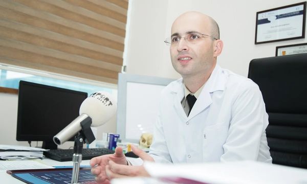 Azərbaycanda burun estetikasını həm ümumi cərrah, həm LOR, həm də plastik cərrah edir