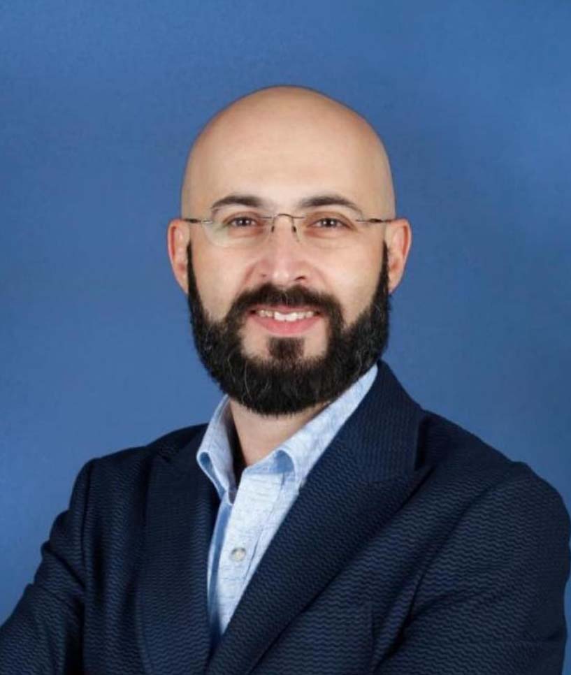 Uzman Dr. Elnur Əkbərov